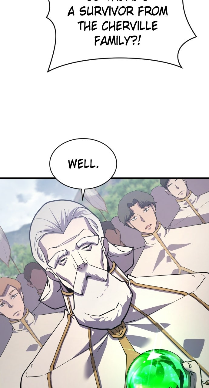 The Fistfighting Genius Mage Episode 50 page 18 - 