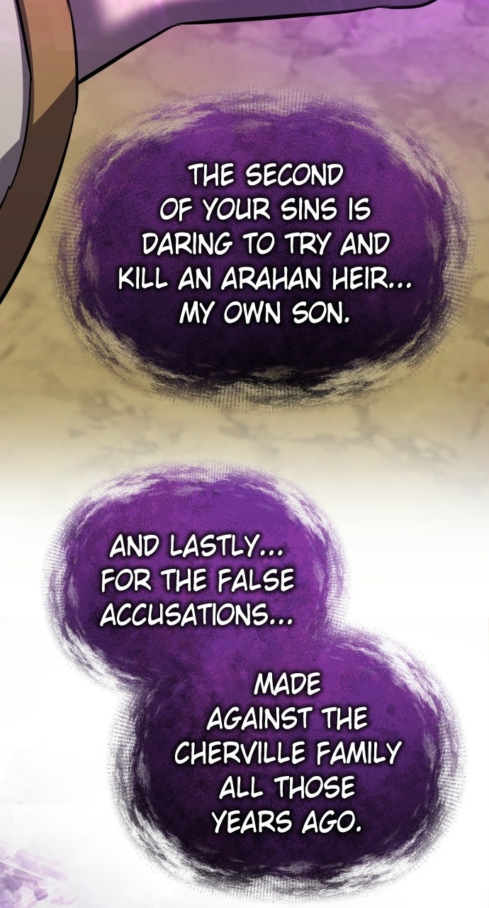 The Fistfighting Genius Mage Episode 50 page 3 - 
