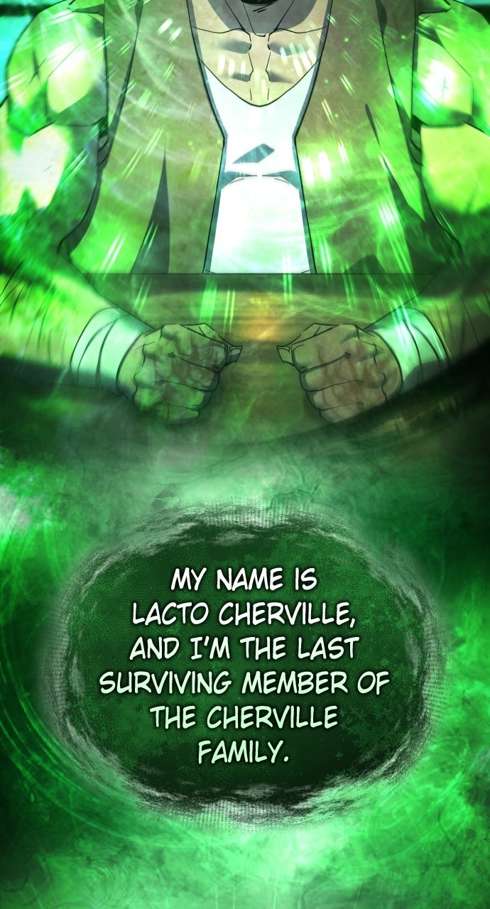 The Fistfighting Genius Mage Episode 50 page 21 - 