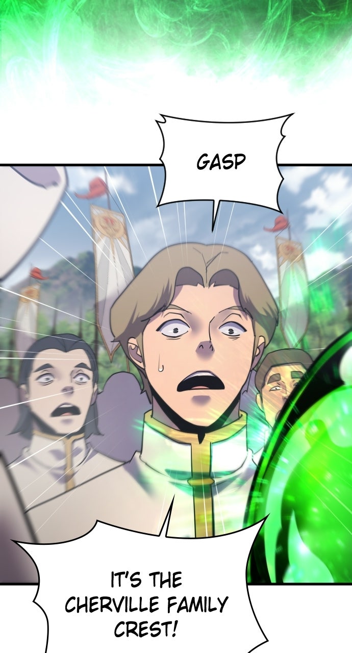 The Fistfighting Genius Mage Episode 50 page 23 - 