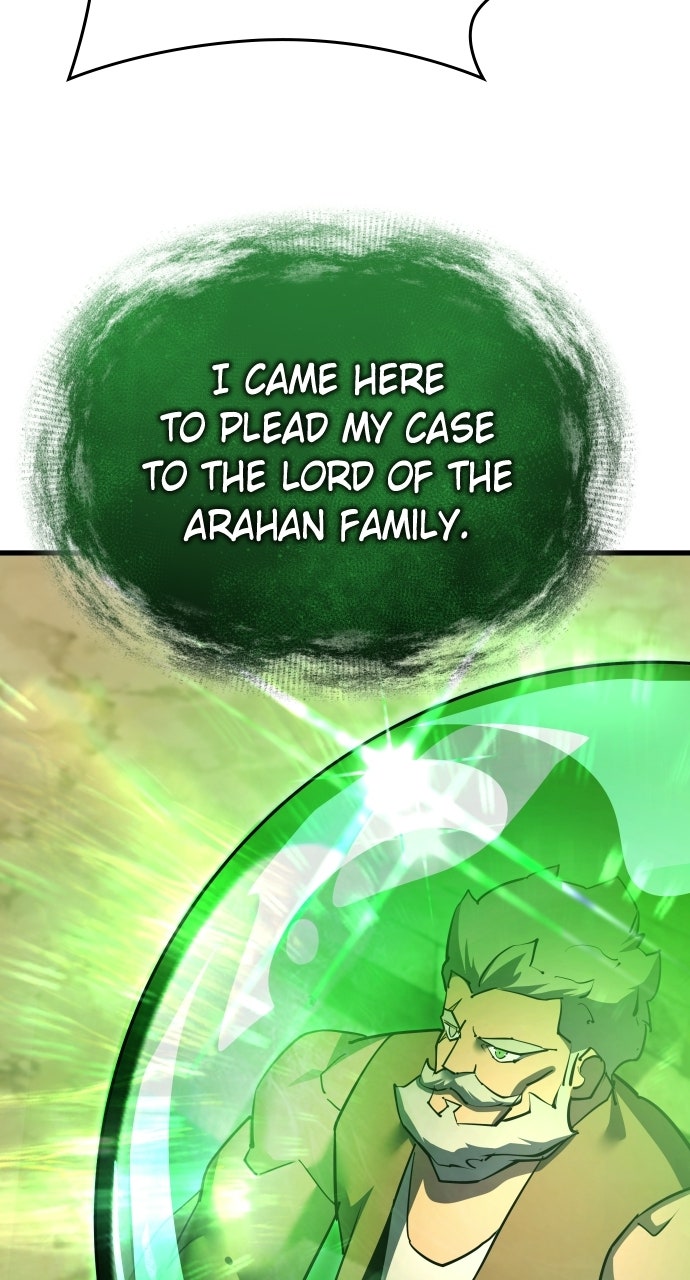The Fistfighting Genius Mage Episode 50 page 24 - 