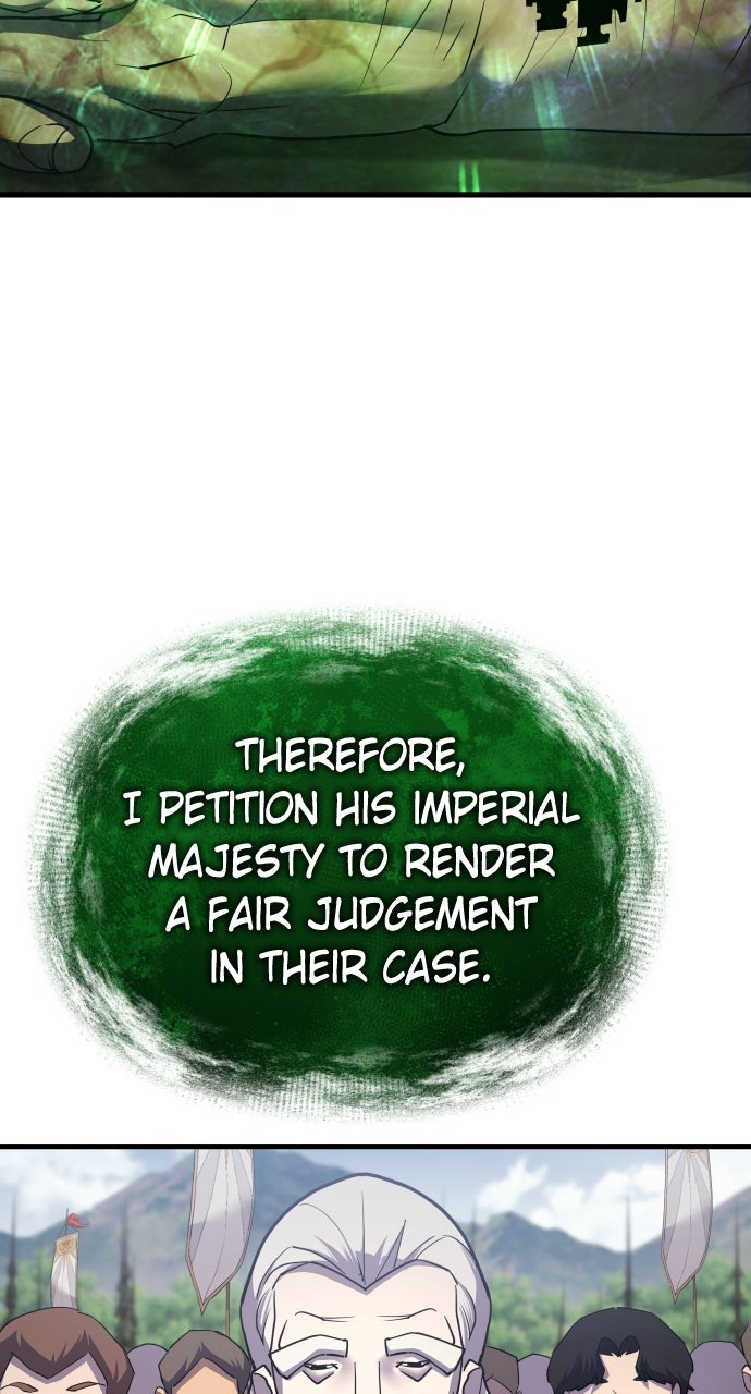 The Fistfighting Genius Mage Episode 50 page 27 - 