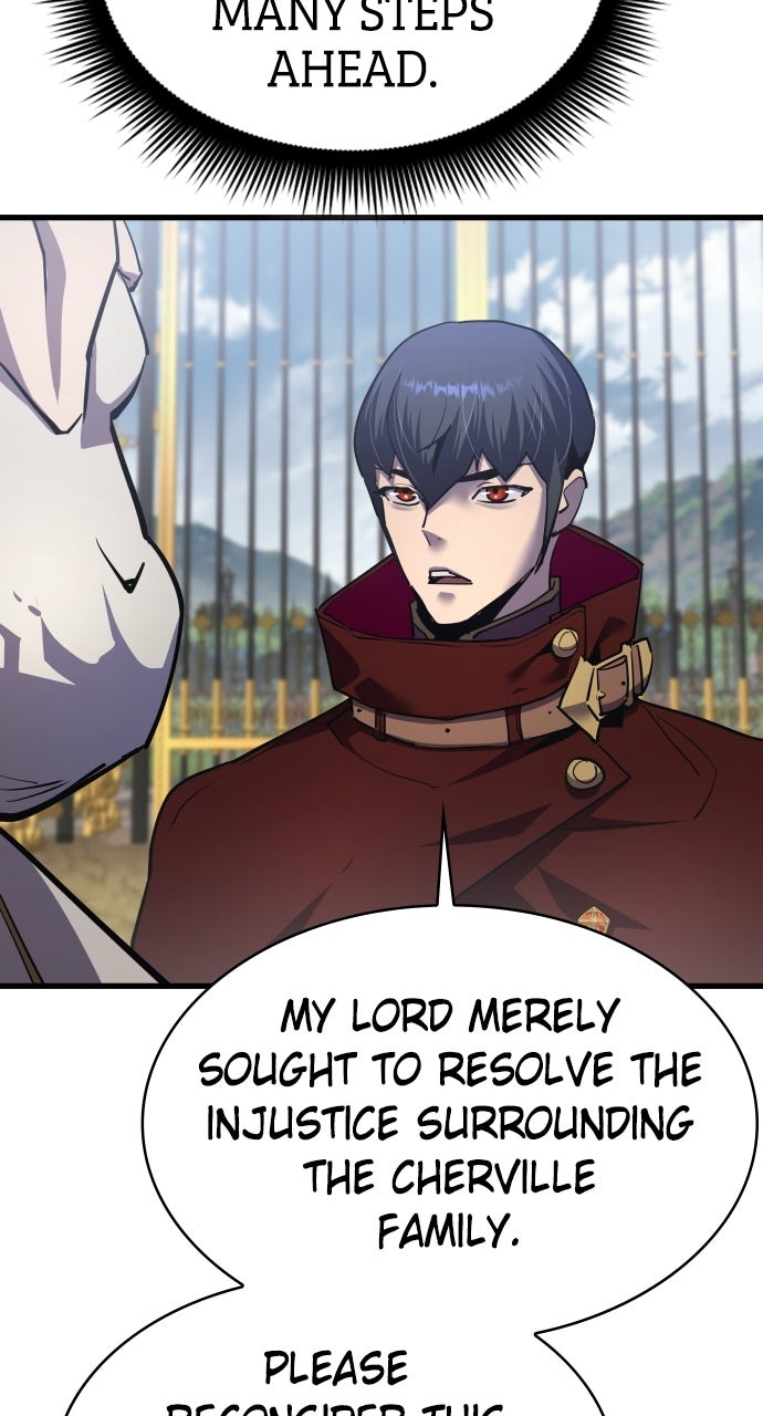 The Fistfighting Genius Mage Episode 50 page 30 - 