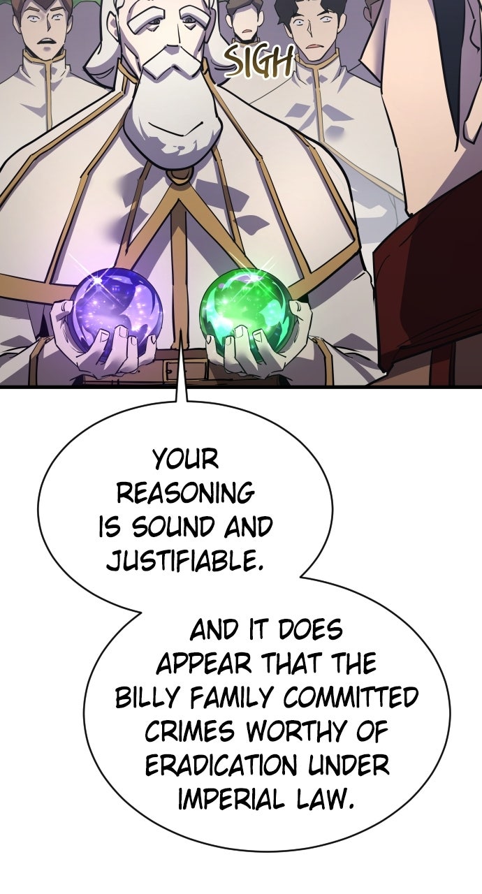 The Fistfighting Genius Mage Episode 50 page 32 - 