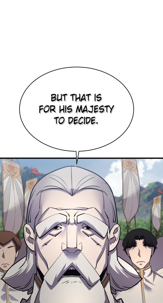 The Fistfighting Genius Mage Episode 50 page 33 - 