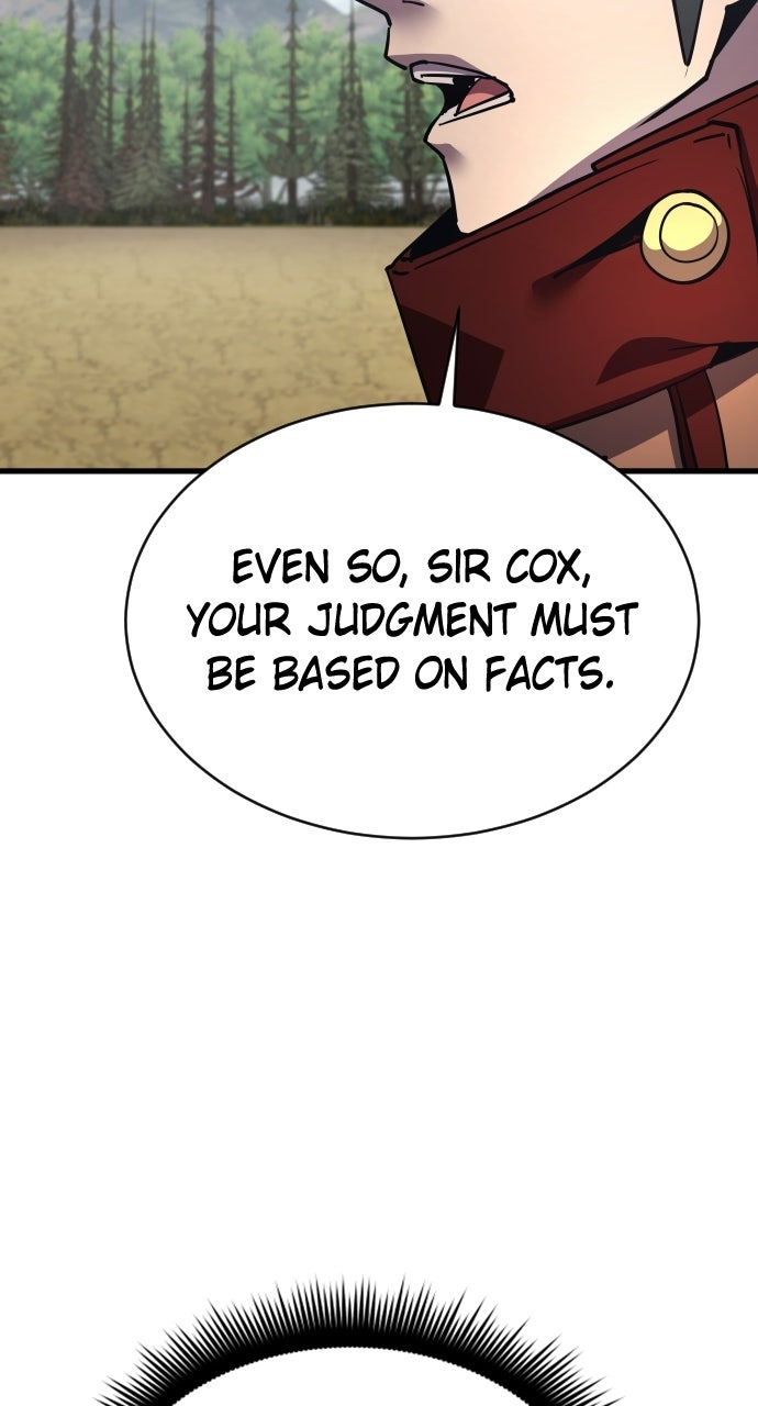 The Fistfighting Genius Mage Episode 50 page 38 - 