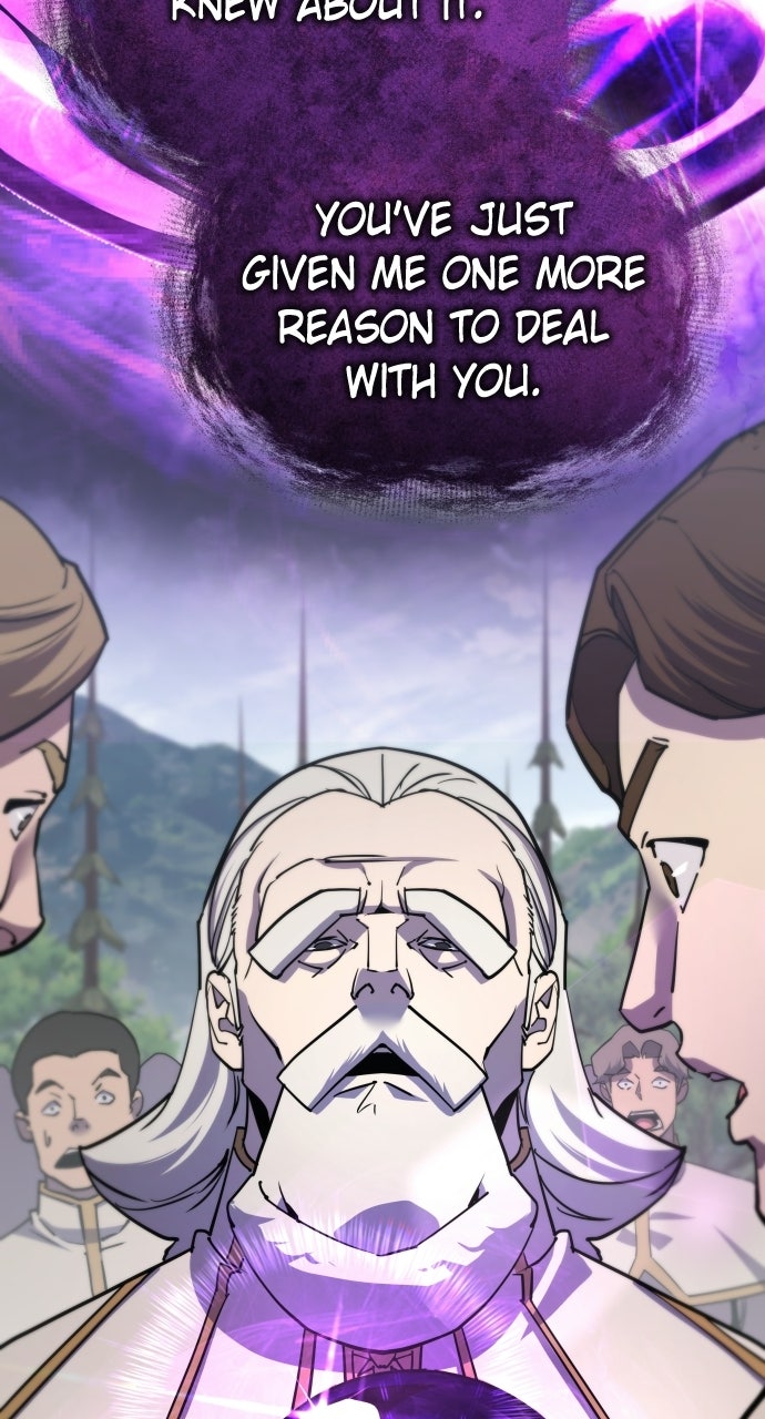 The Fistfighting Genius Mage Episode 50 page 5 - 