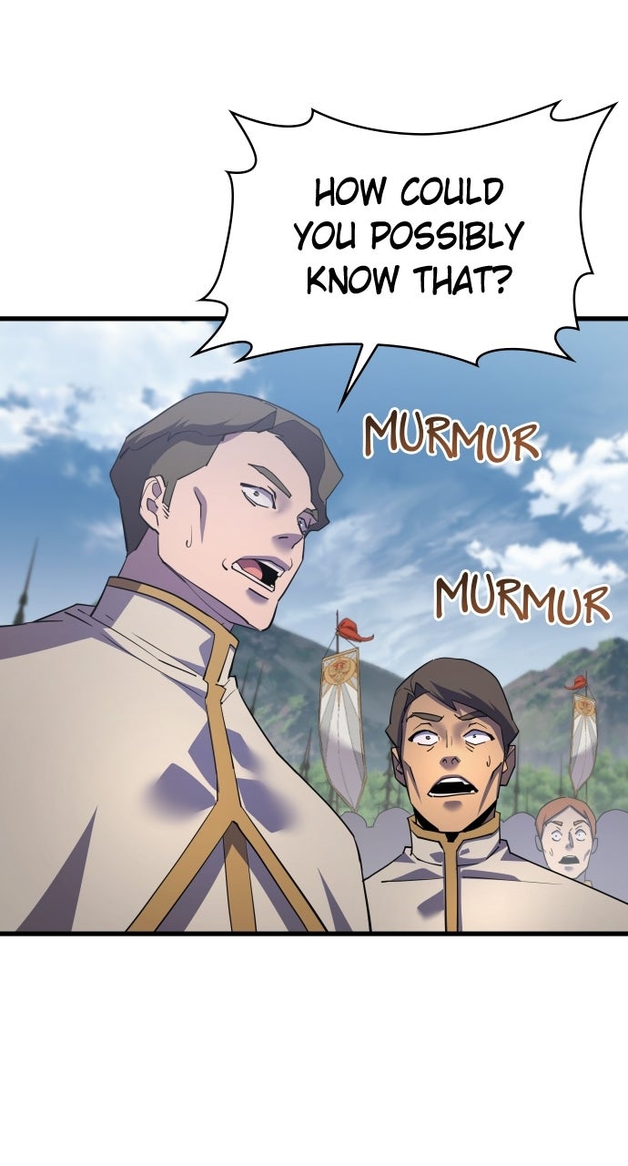 The Fistfighting Genius Mage Episode 50 page 45 - 