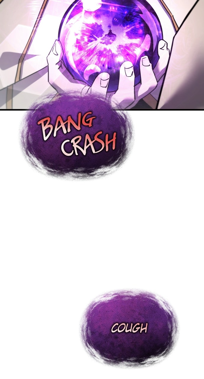 The Fistfighting Genius Mage Episode 50 page 6 - 