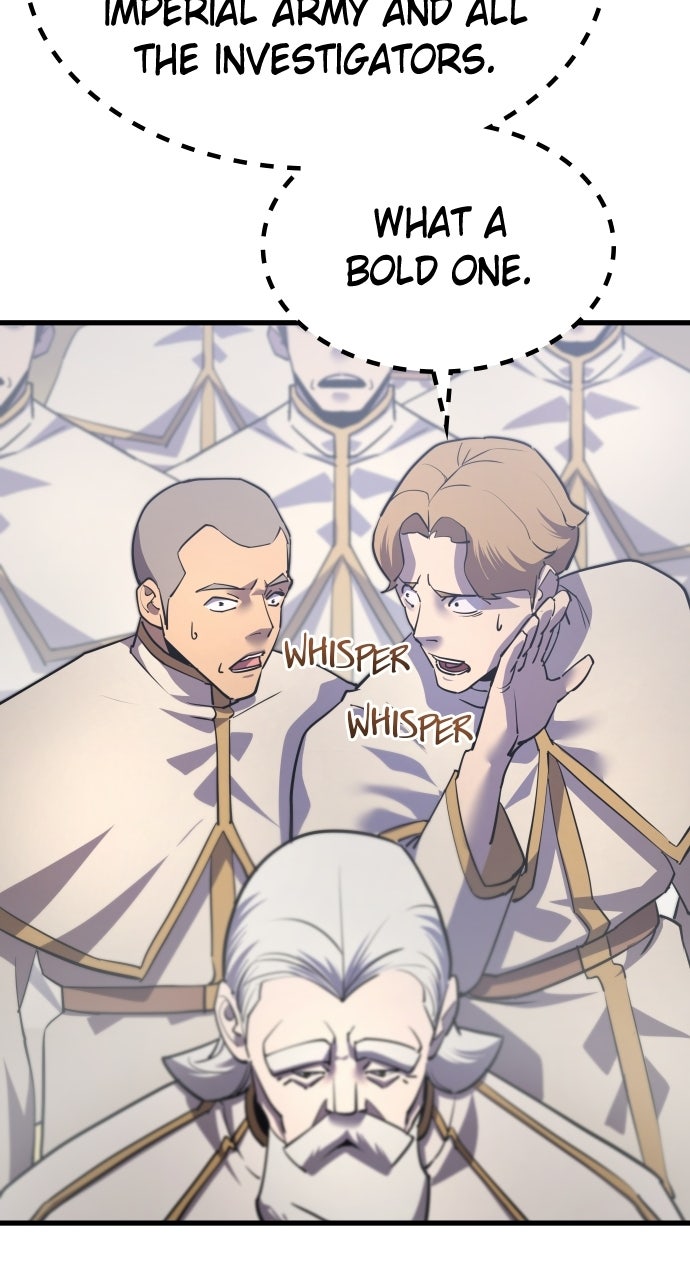 The Fistfighting Genius Mage Episode 50 page 51 - 