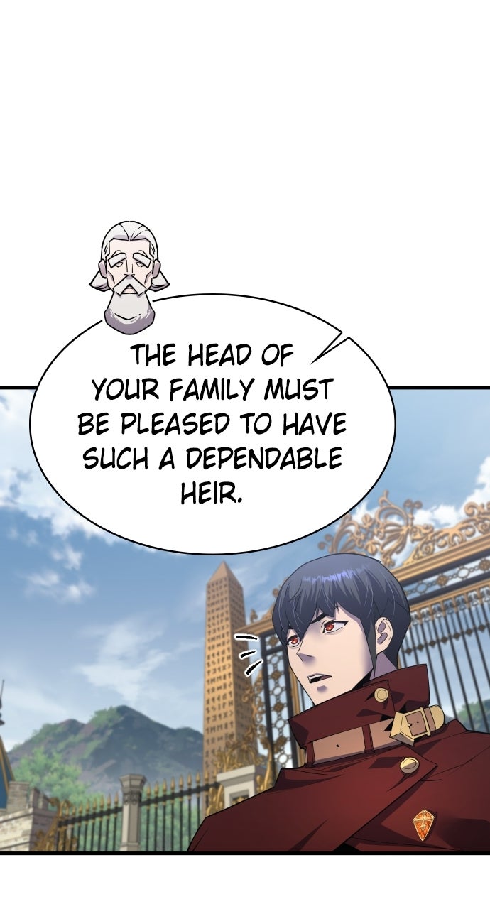 The Fistfighting Genius Mage Episode 50 page 54 - 