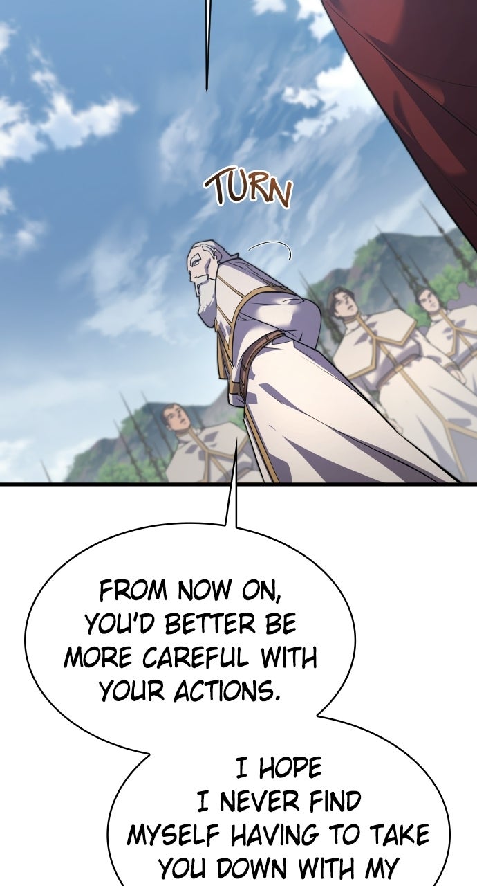 The Fistfighting Genius Mage Episode 50 page 56 - 
