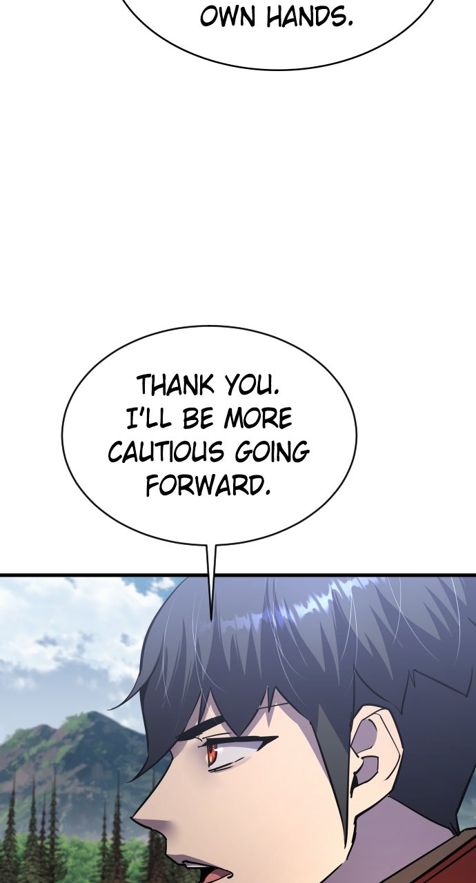 The Fistfighting Genius Mage Episode 50 page 57 - 