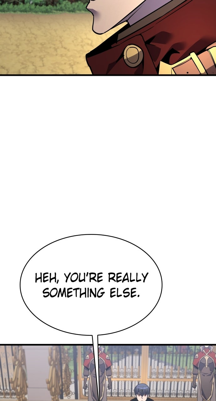 The Fistfighting Genius Mage Episode 50 page 58 - 