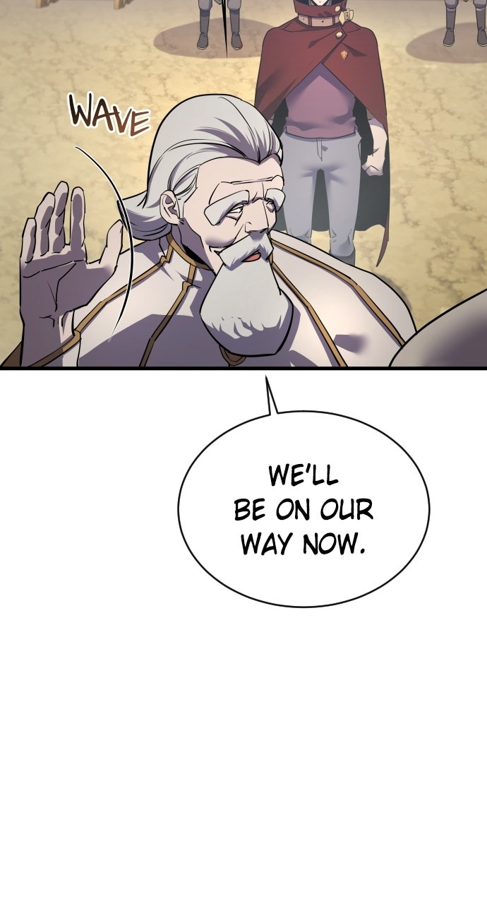 The Fistfighting Genius Mage Episode 50 page 59 - 