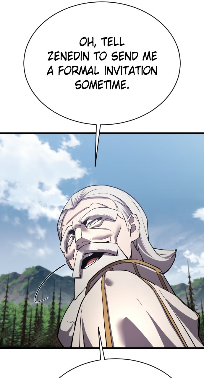 The Fistfighting Genius Mage Episode 50 page 60 - 