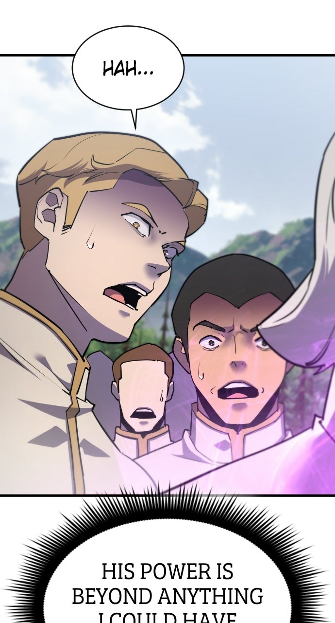 The Fistfighting Genius Mage Episode 50 page 7 - 