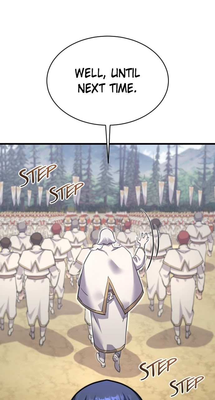 The Fistfighting Genius Mage Episode 50 page 64 - 