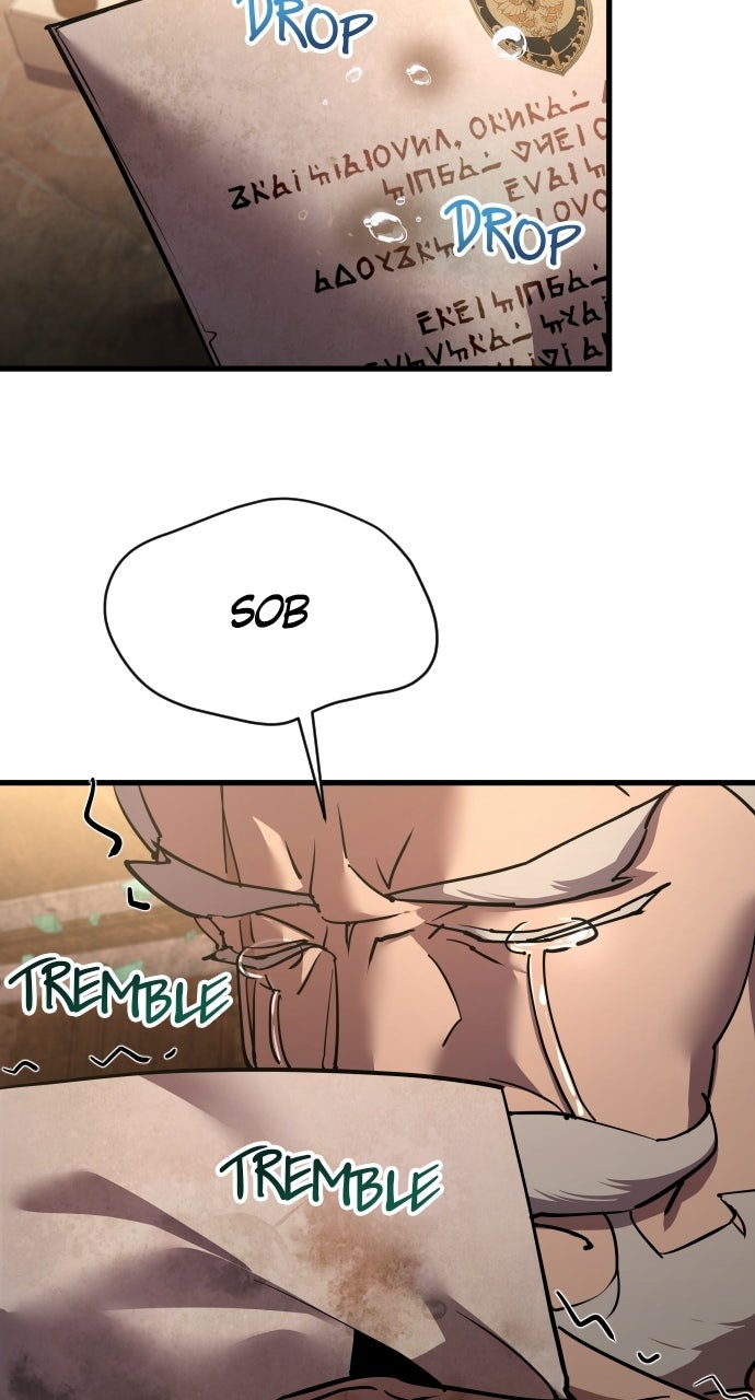 The Fistfighting Genius Mage Episode 50 page 68 - 