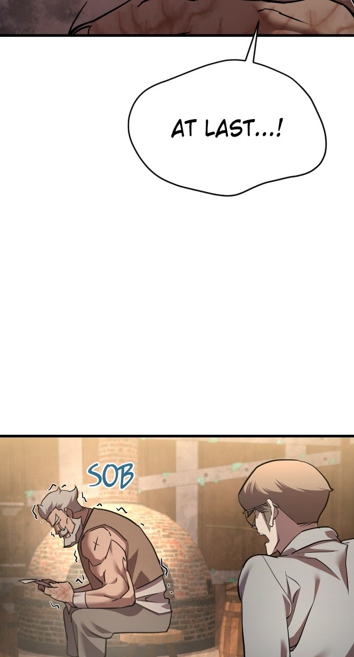 The Fistfighting Genius Mage Episode 50 page 69 - 