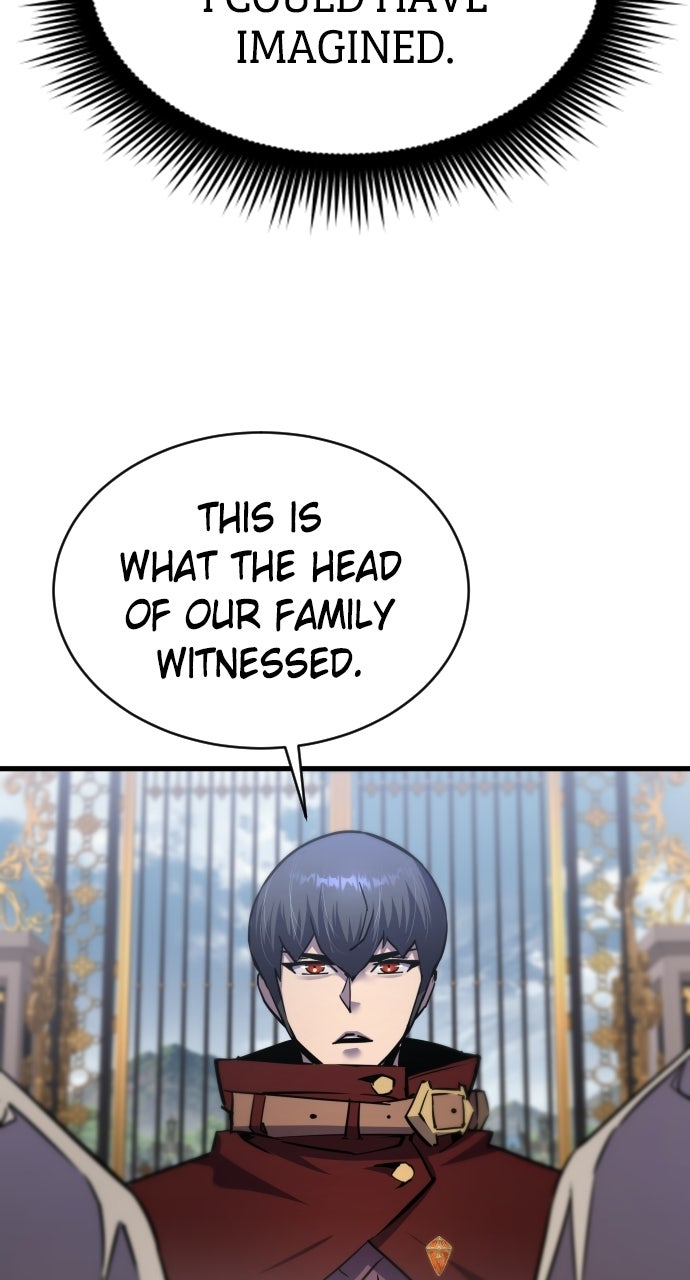The Fistfighting Genius Mage Episode 50 page 8 - 