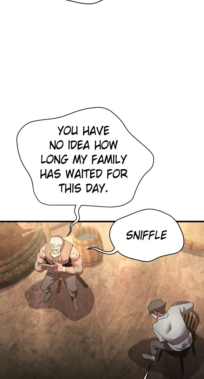 The Fistfighting Genius Mage Episode 50 page 72 - 