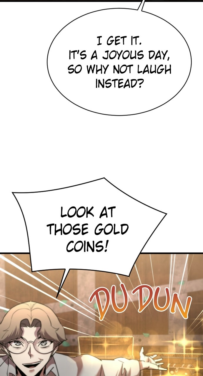 The Fistfighting Genius Mage Episode 50 page 73 - 