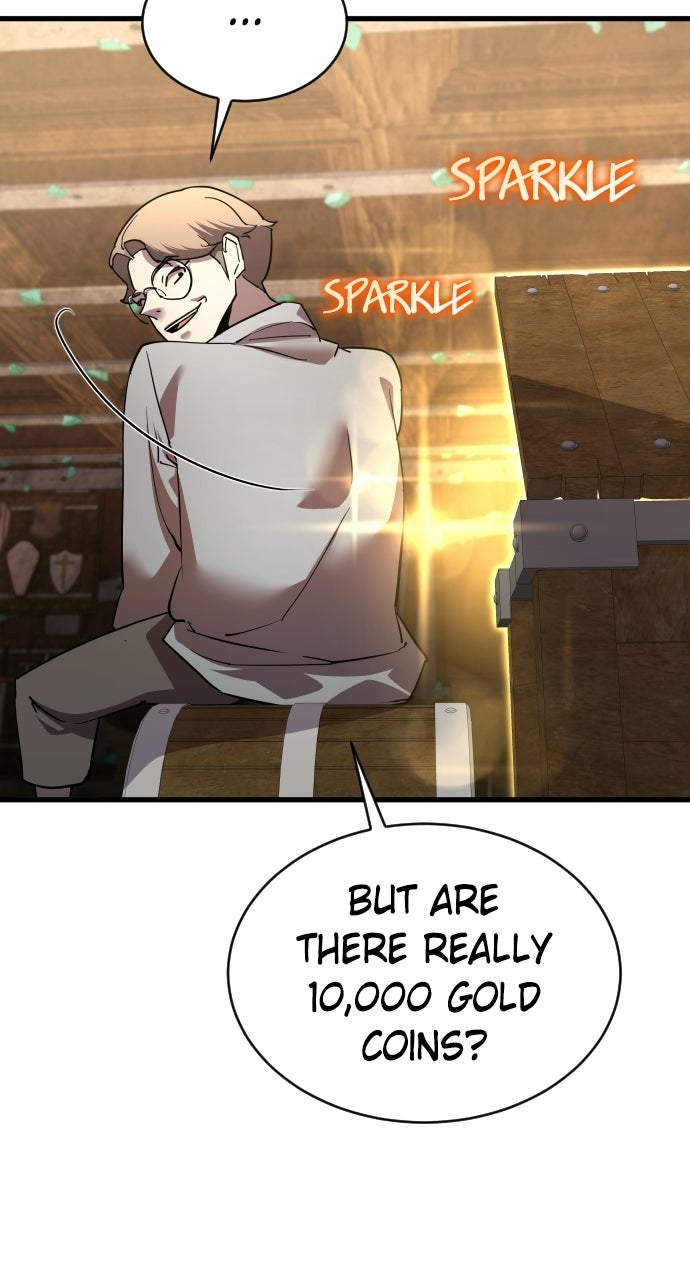 The Fistfighting Genius Mage Episode 50 page 75 - 