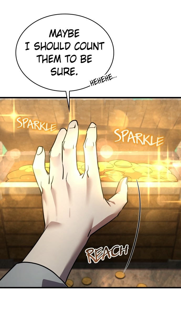 The Fistfighting Genius Mage Episode 50 page 76 - 