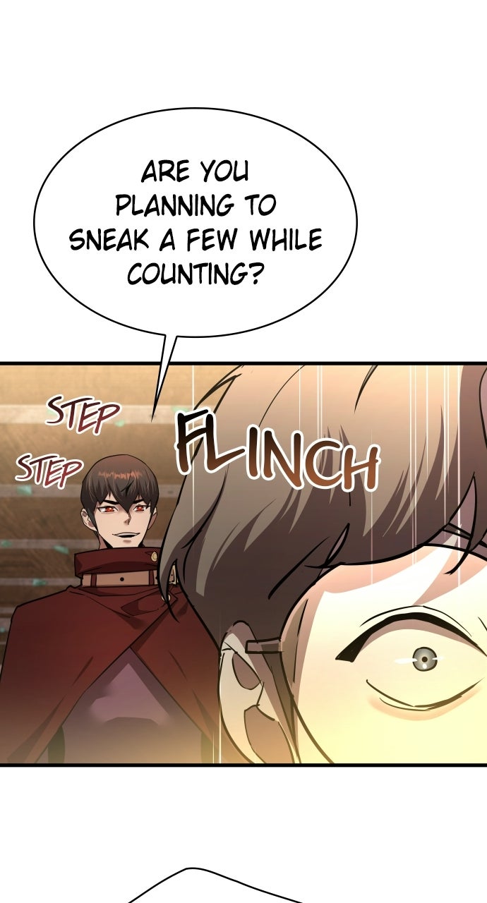 The Fistfighting Genius Mage Episode 50 page 77 - 