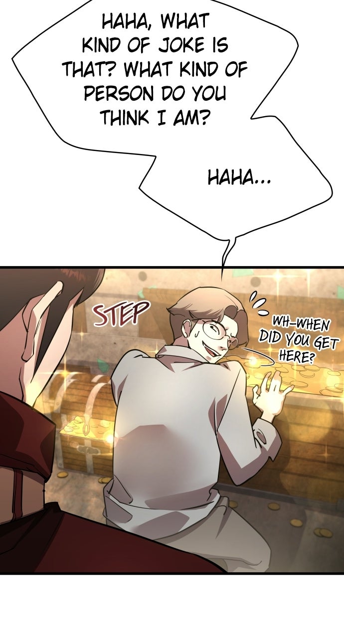 The Fistfighting Genius Mage Episode 50 page 78 - 