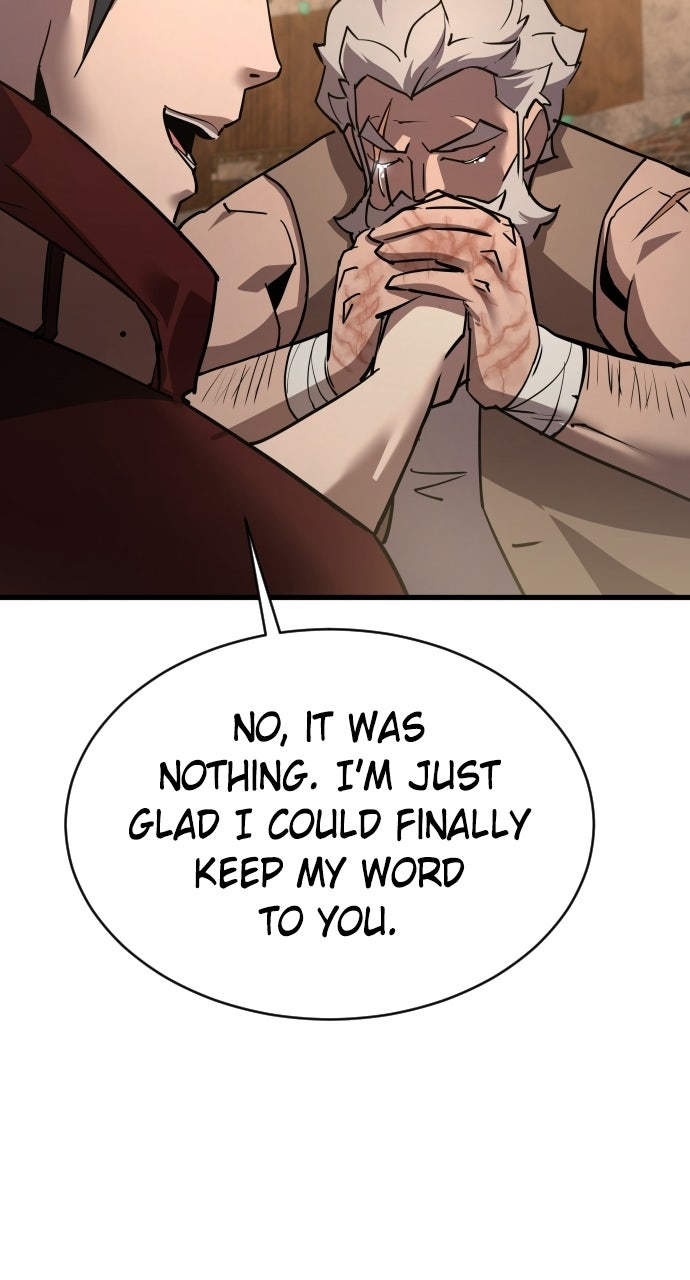 The Fistfighting Genius Mage Episode 50 page 81 - 