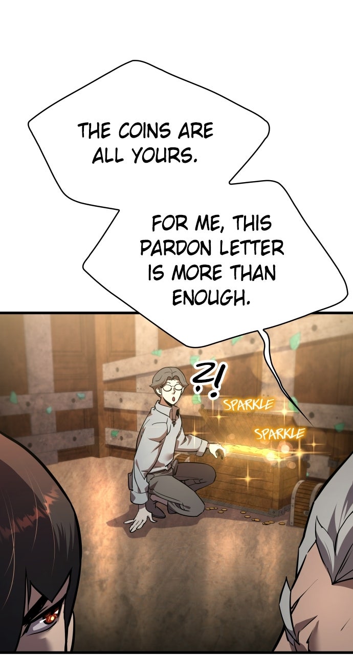 The Fistfighting Genius Mage Episode 50 page 82 - 