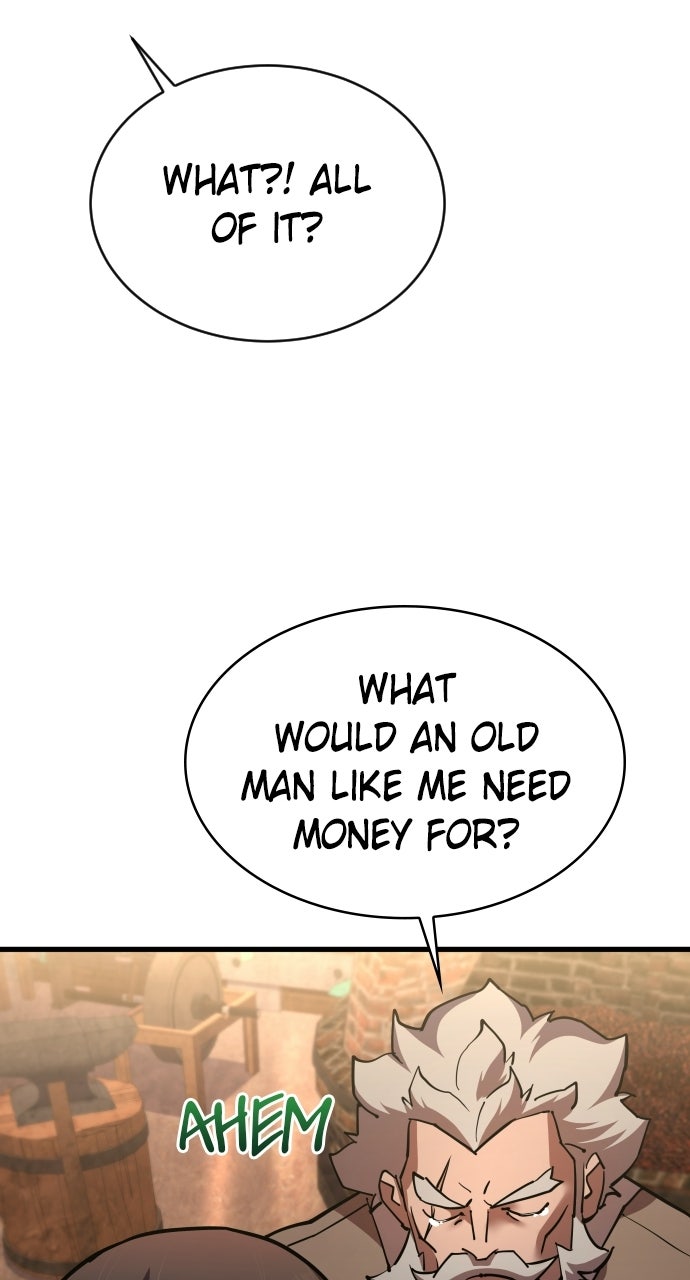 The Fistfighting Genius Mage Episode 50 page 83 - 