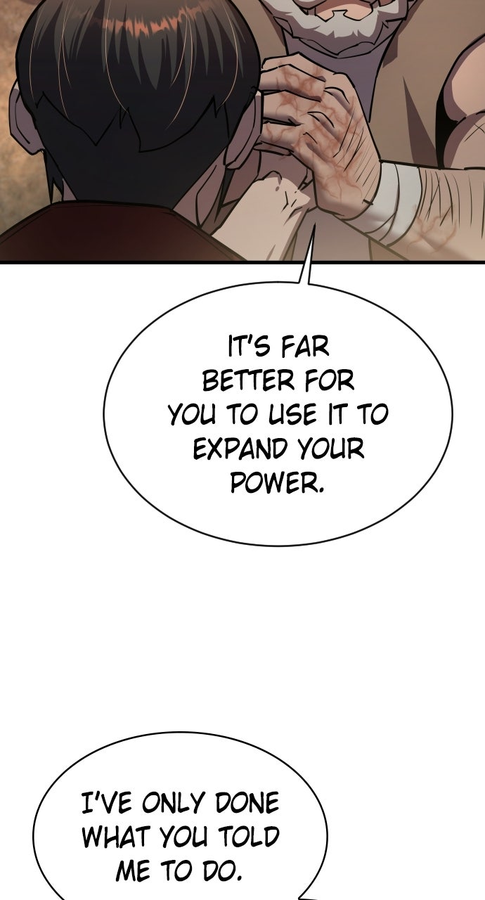 The Fistfighting Genius Mage Episode 50 page 84 - 