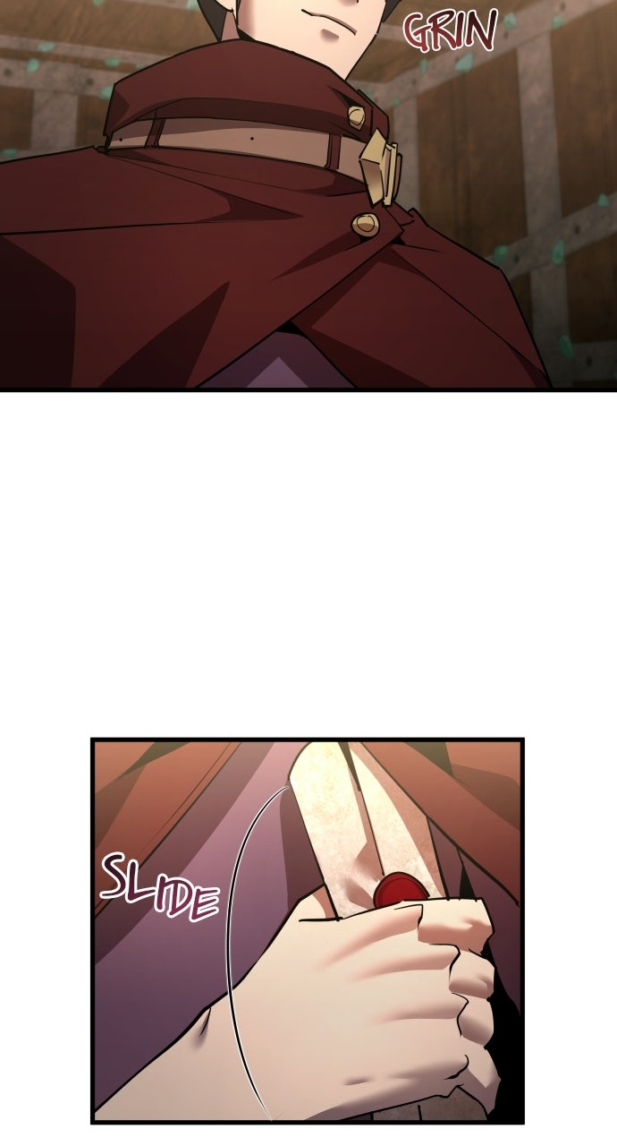 The Fistfighting Genius Mage Episode 50 page 88 - 