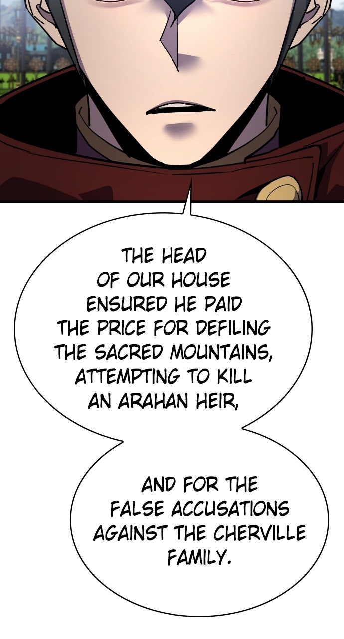 The Fistfighting Genius Mage Episode 50 page 10 - 
