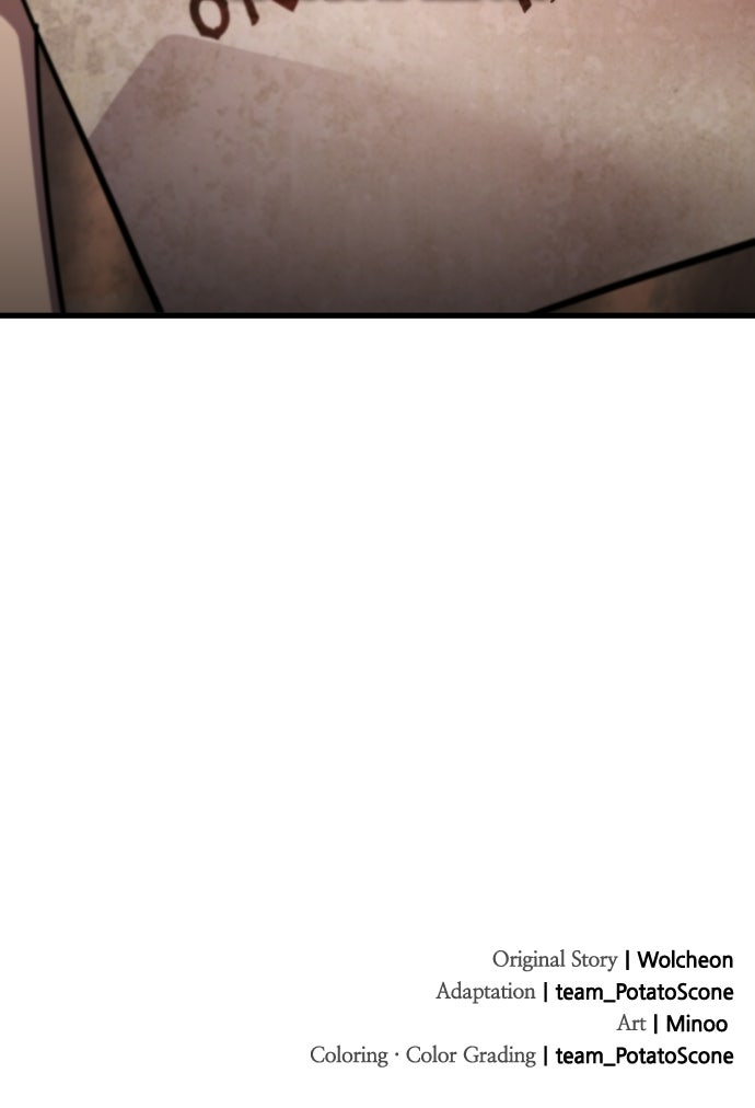 The Fistfighting Genius Mage Episode 50 page 92 - 