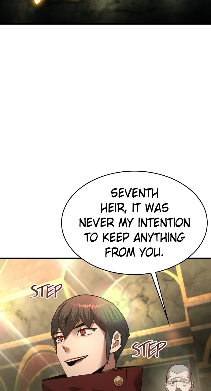 The Fistfighting Genius Mage Episode 51 page 101 - 
