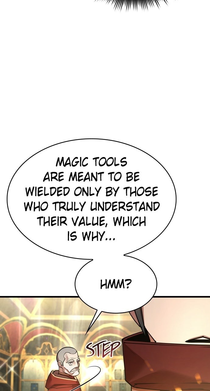The Fistfighting Genius Mage Episode 51 page 103 - 