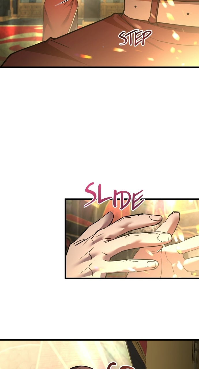 The Fistfighting Genius Mage Episode 51 page 104 - 