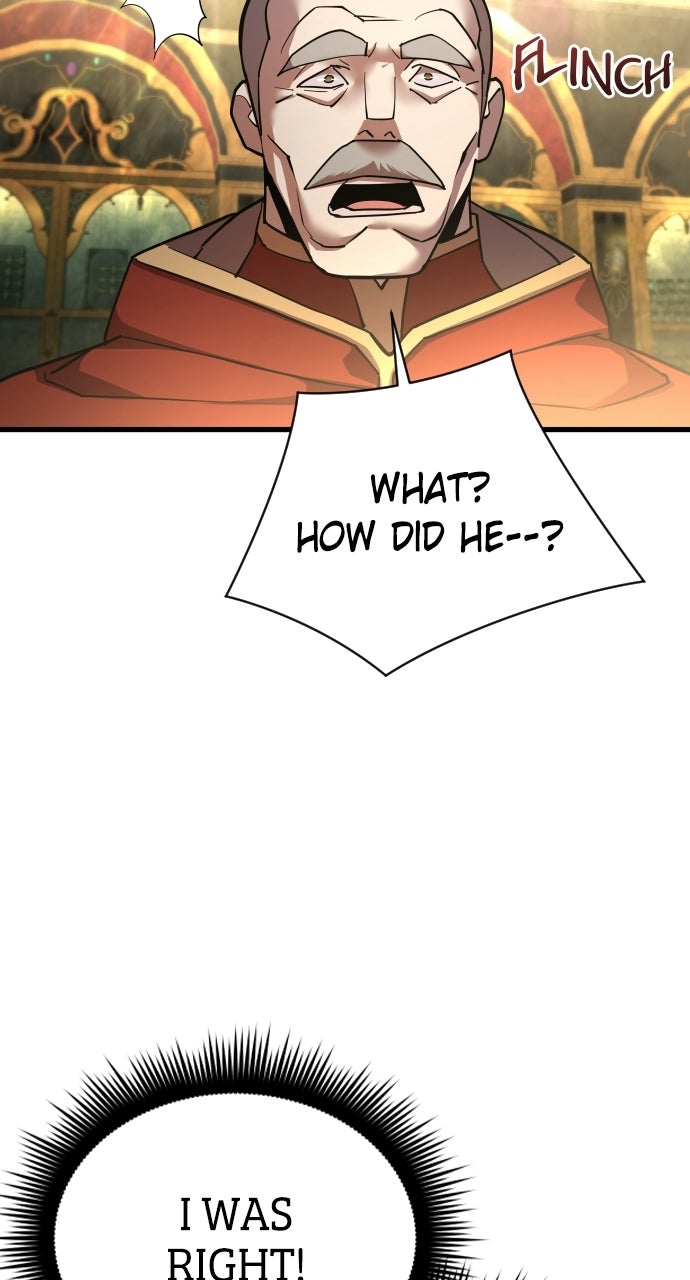 The Fistfighting Genius Mage Episode 51 page 106 - 