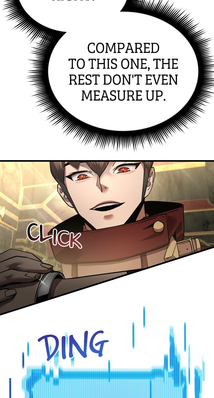 The Fistfighting Genius Mage Episode 51 page 107 - 