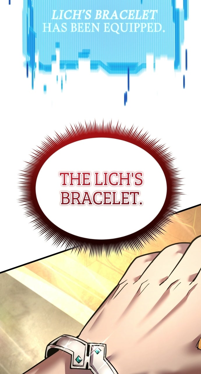 The Fistfighting Genius Mage Episode 51 page 108 - 