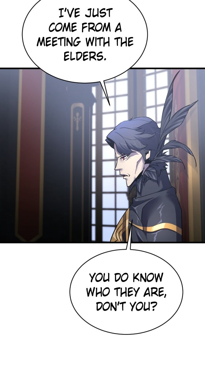 The Fistfighting Genius Mage Episode 51 page 21 - 