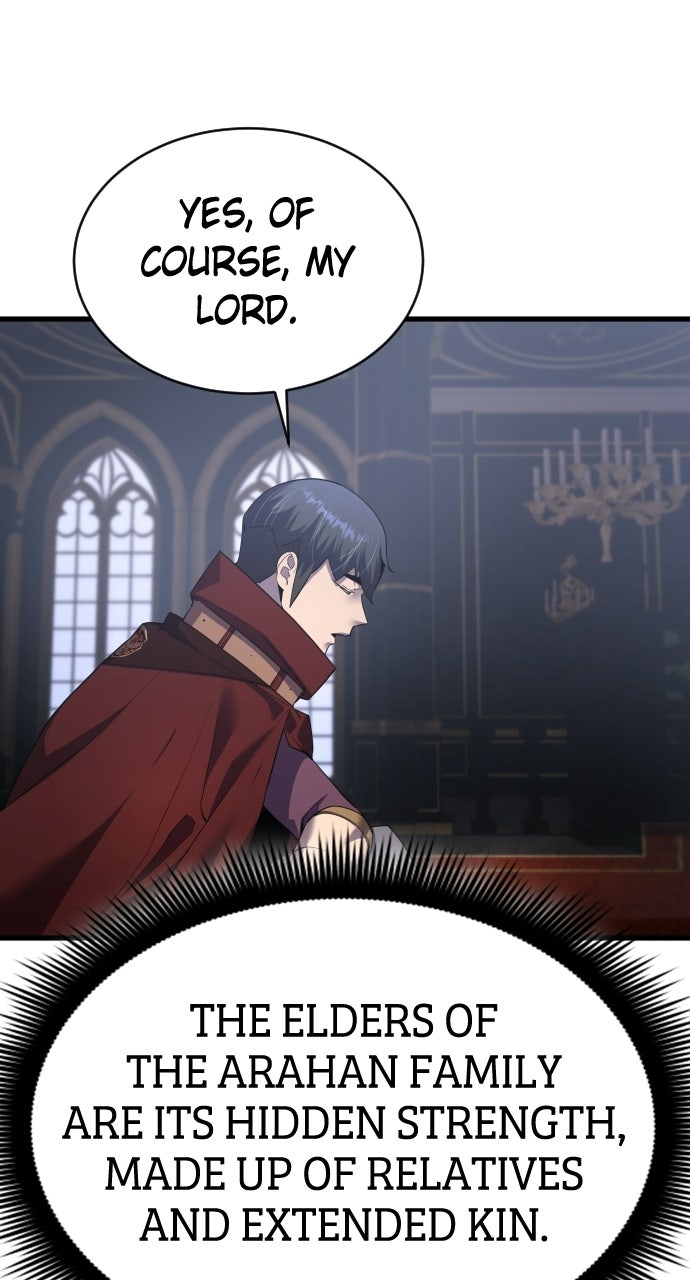 The Fistfighting Genius Mage Episode 51 page 22 - 