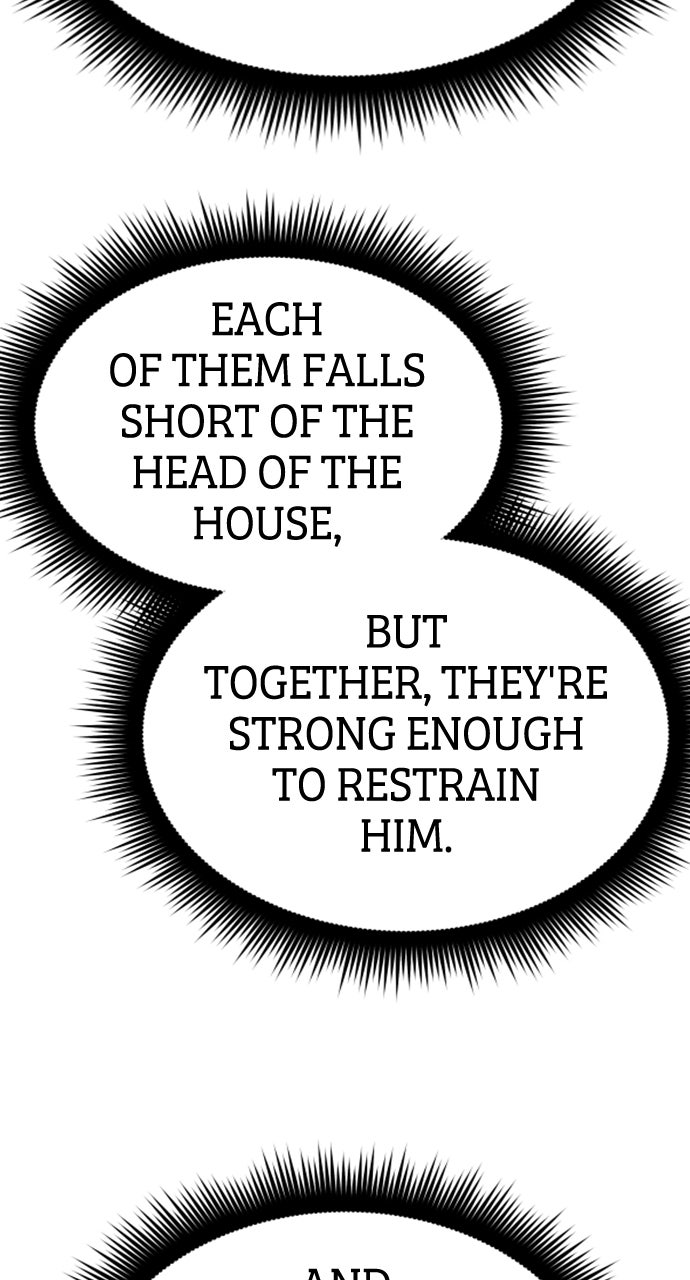 The Fistfighting Genius Mage Episode 51 page 23 - 
