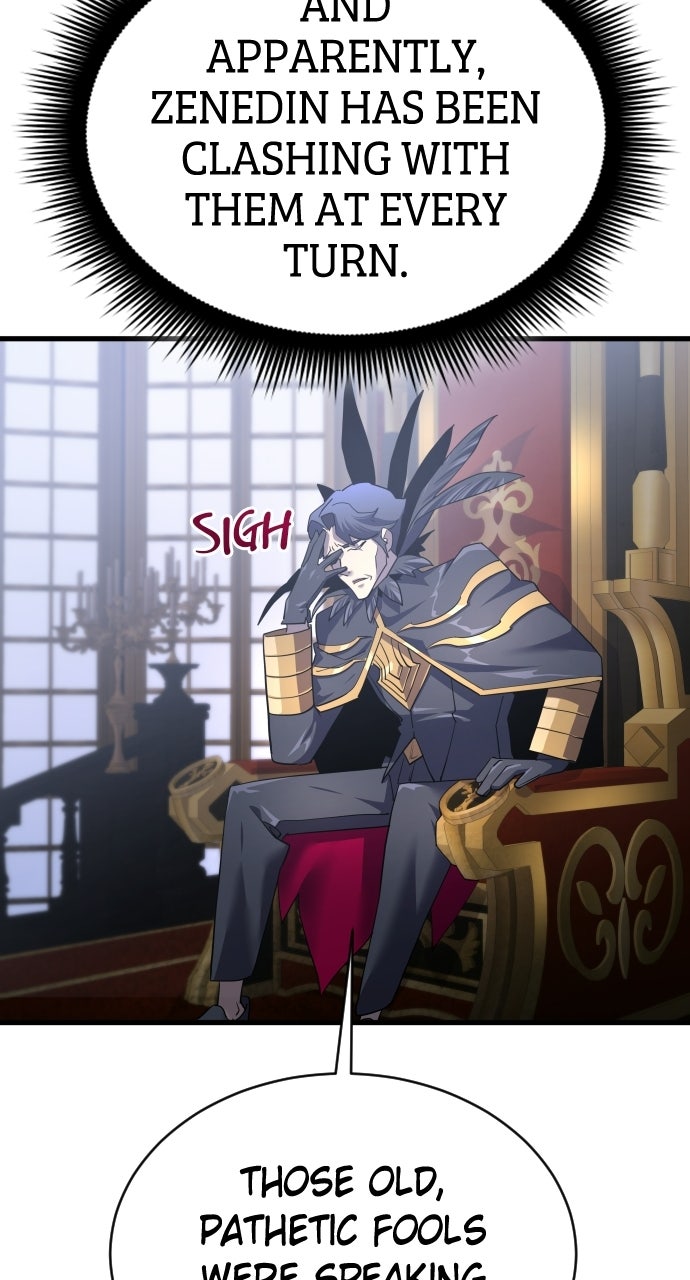 The Fistfighting Genius Mage Episode 51 page 24 - 