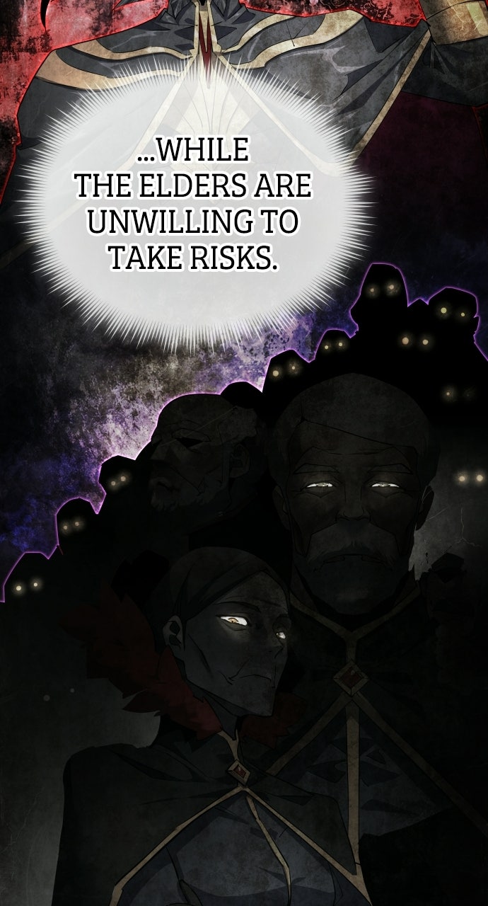 The Fistfighting Genius Mage Episode 51 page 27 - 