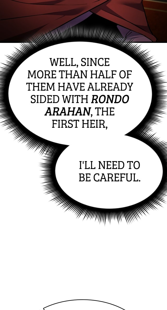 The Fistfighting Genius Mage Episode 51 page 32 - 